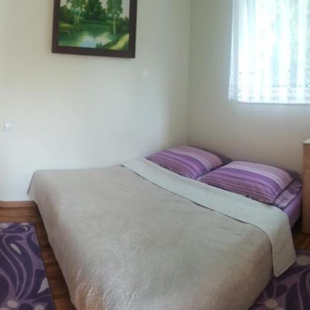 Jastrzębia Góra Domek Milka מראה חיצוני תמונה